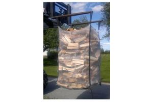 Bulk 1.5 cubic breathable bag<br/>$32.50 + gst each min order 5 bags plus freight.
